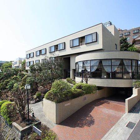 Sundance Resort Atami Atami  Eksteriør bilde