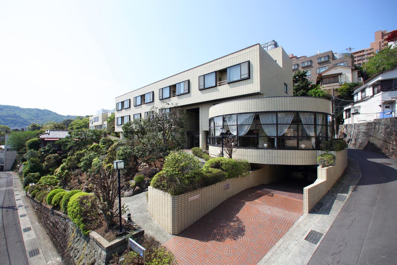 Sundance Resort Atami Atami  Eksteriør bilde