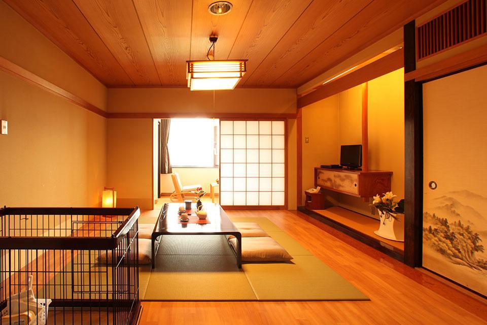 Sundance Resort Atami Atami  Eksteriør bilde
