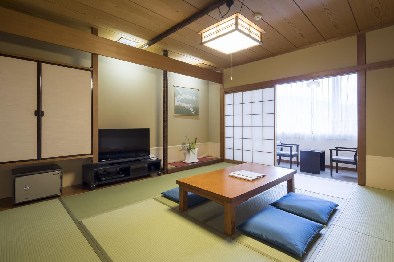 Sundance Resort Atami Atami  Eksteriør bilde